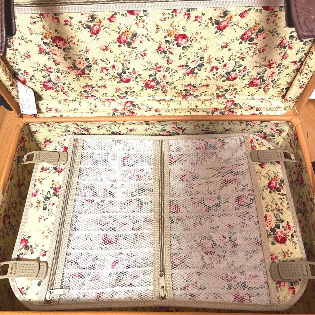 C*e様 【新品未使用】axes femme キャリーケース(大)