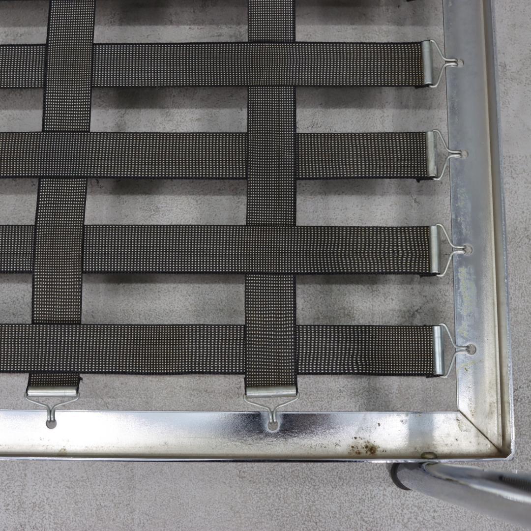 ラウンジチェア 合皮 革張り 黒 リプロダクト