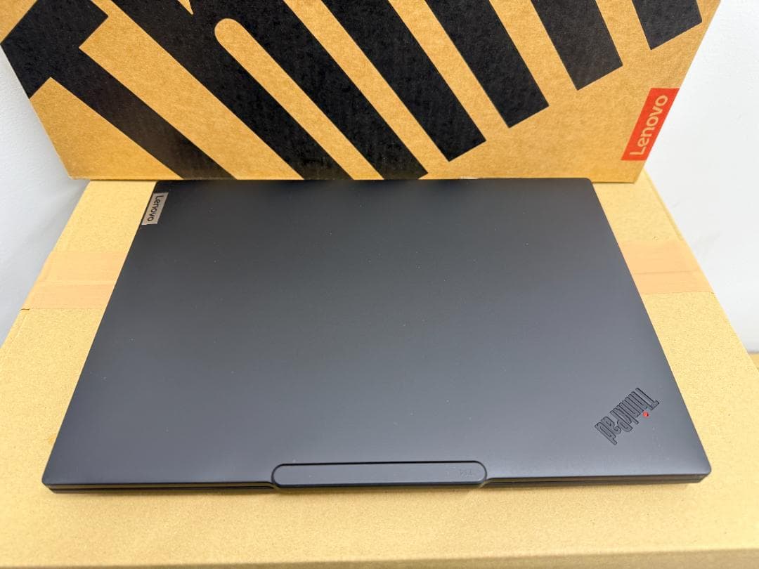 Windowsノート本体 Lenovo ThinkPad T14 Gen 5