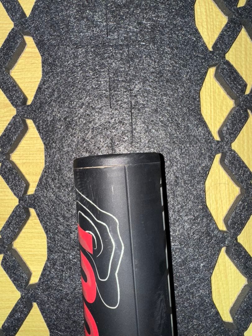 marucci ワニクラッシャー 軟式83cm