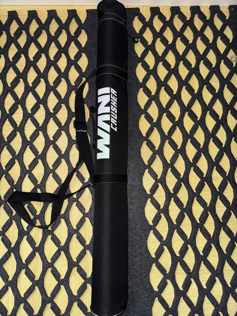 marucci ワニクラッシャー 軟式83cm