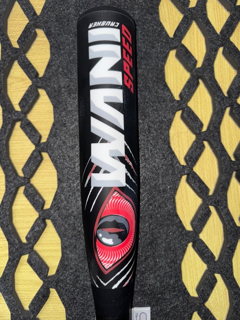 marucci ワニクラッシャー 軟式83cm