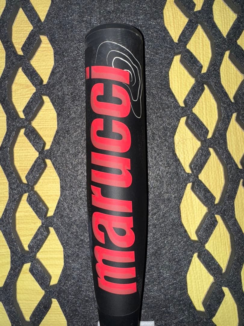 marucci ワニクラッシャー 軟式83cm