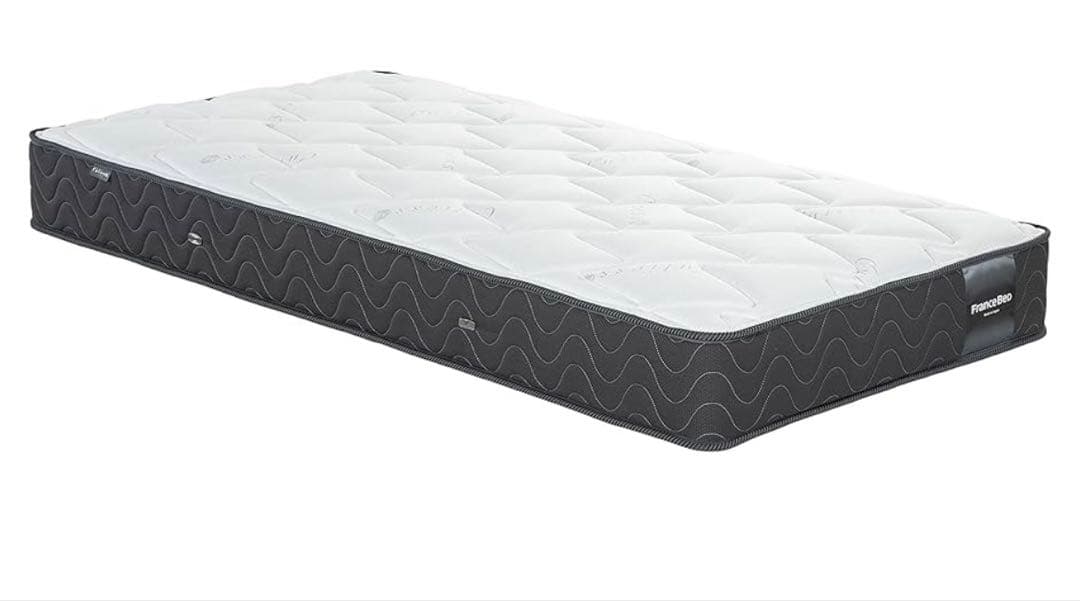 未使用 フランスベッド マットレス TW-102AgPW セミダブル スプリング