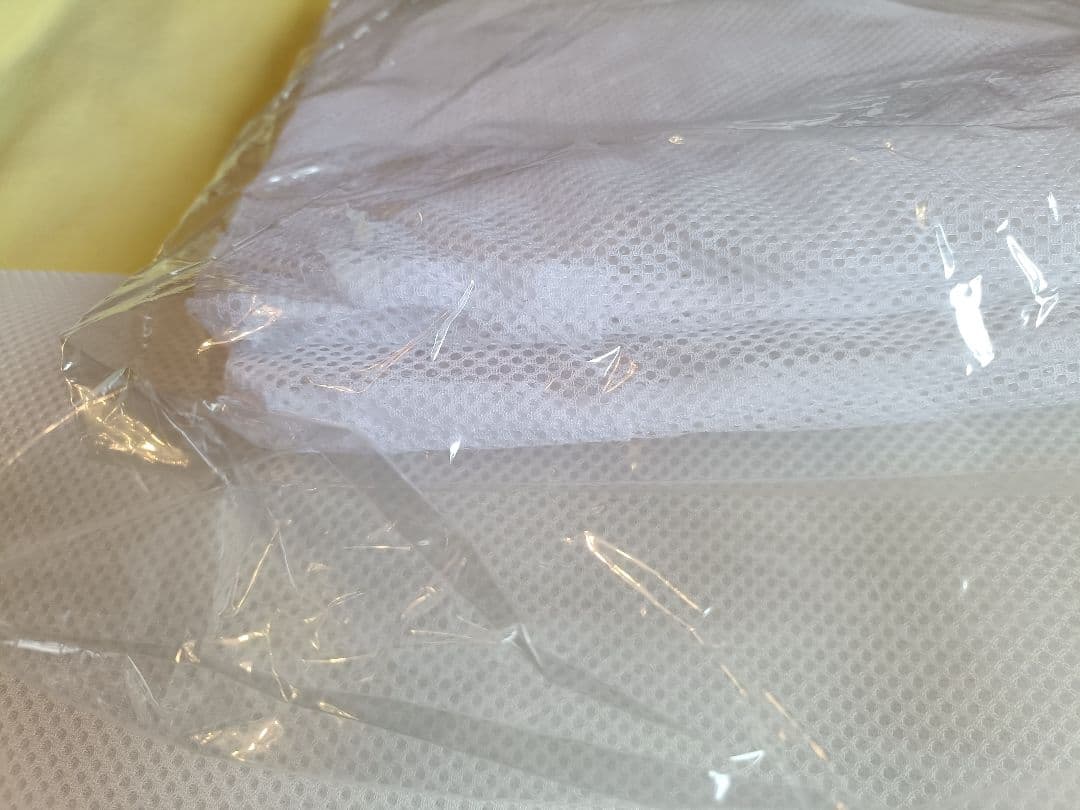 エアウィーヴピローS-LINE