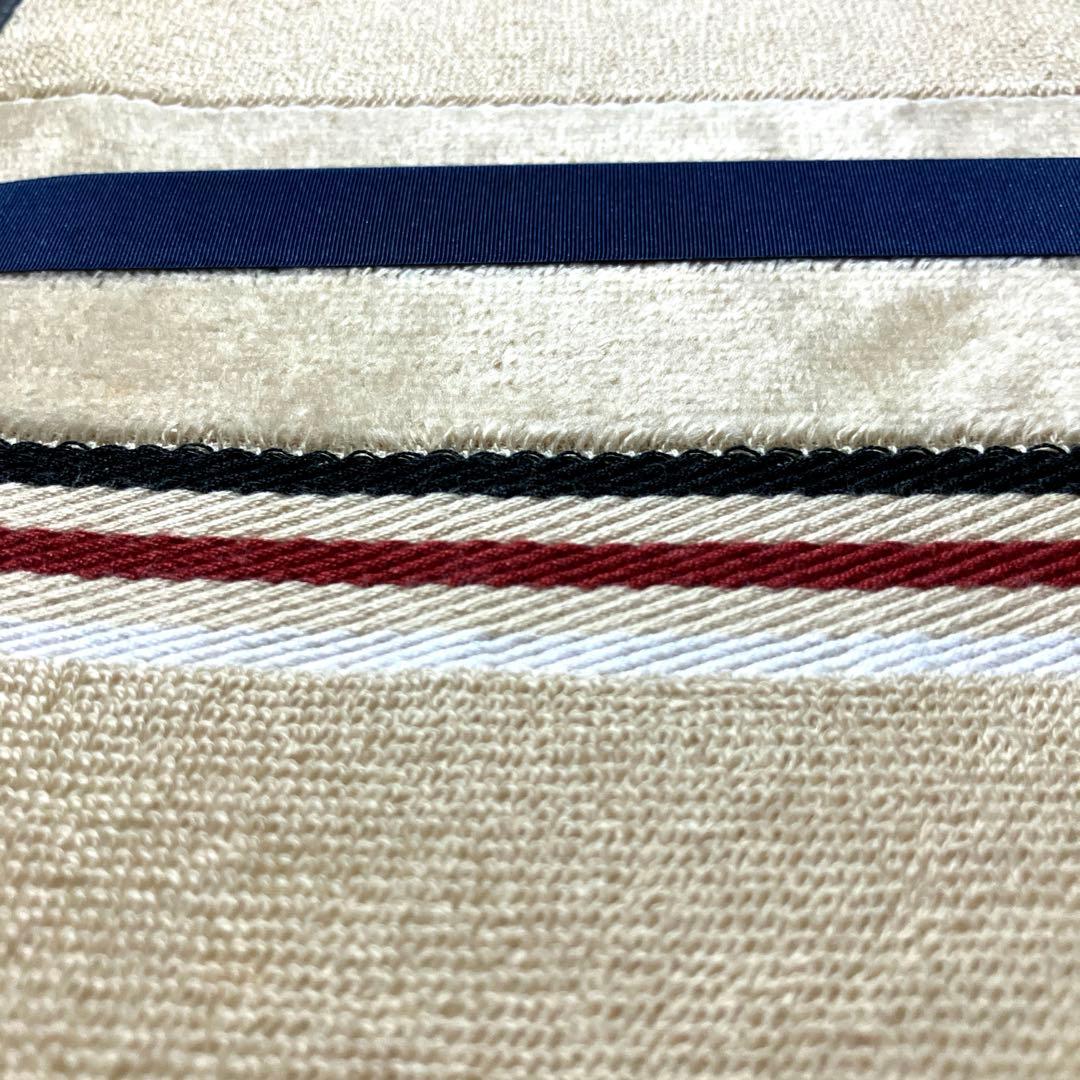 BURBERRY オールシーズン使えるタオルケット　新品未使用保管品
