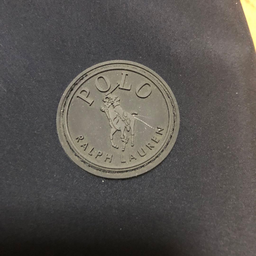 【美品】Polo Ralph Lauren ステンカラーコート Sサイズ