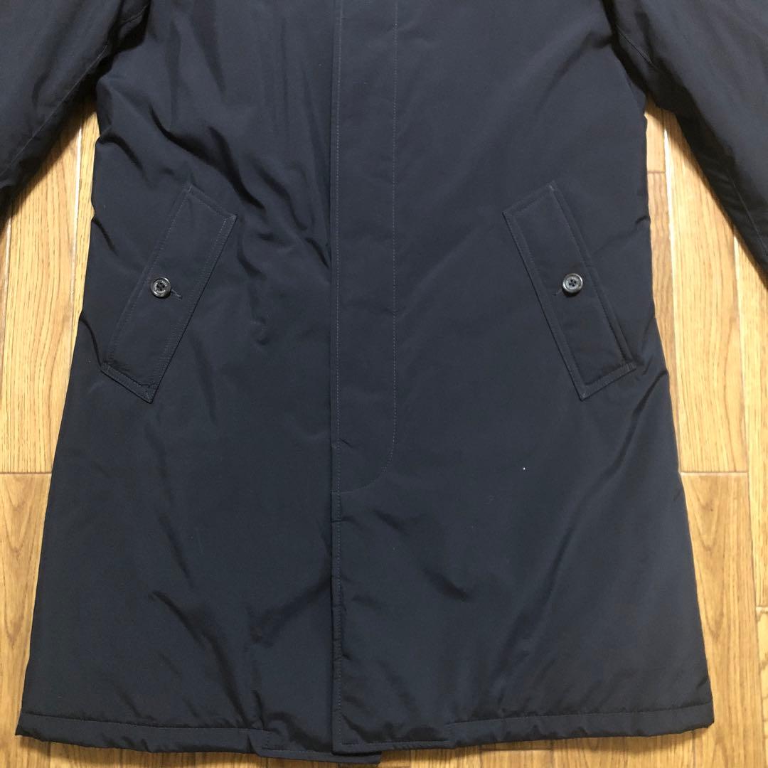 【美品】Polo Ralph Lauren ステンカラーコート Sサイズ