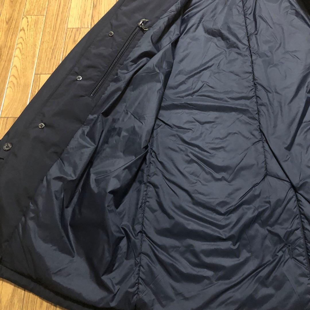 【美品】Polo Ralph Lauren ステンカラーコート Sサイズ