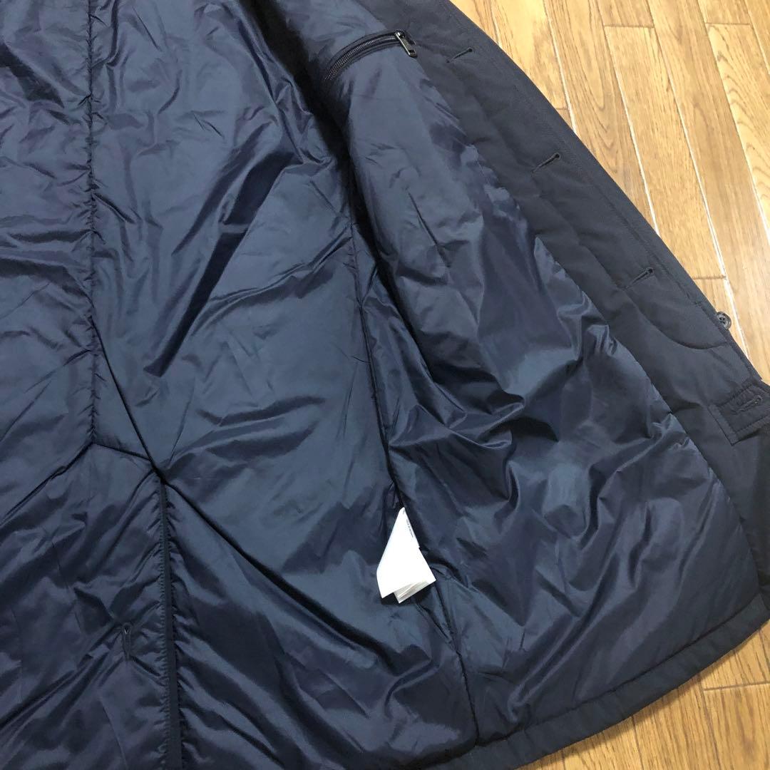 【美品】Polo Ralph Lauren ステンカラーコート Sサイズ