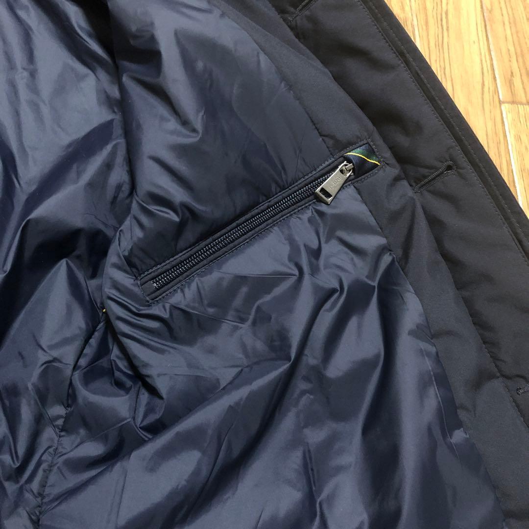 【美品】Polo Ralph Lauren ステンカラーコート Sサイズ