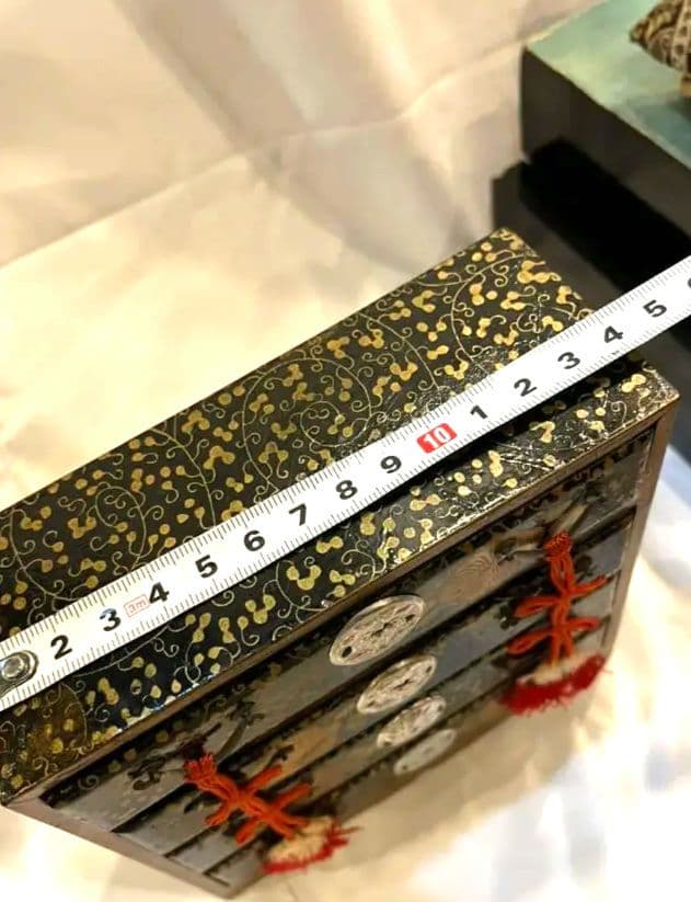 江戸 明治 ～大正 雛飾り 雛人形 雛道具