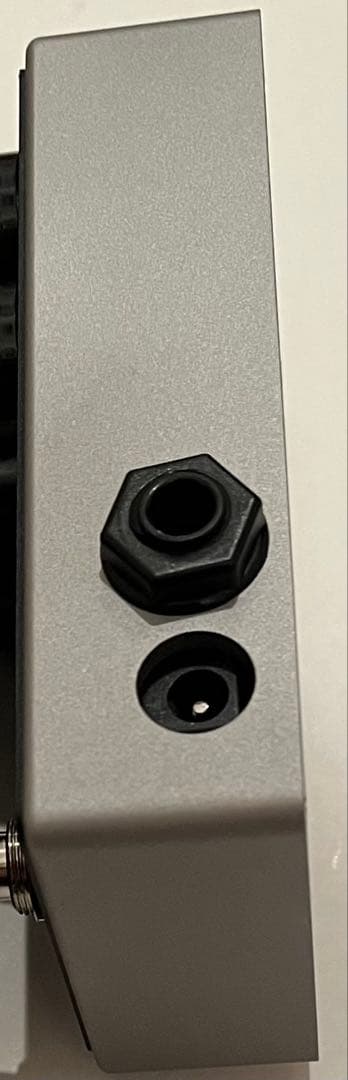 Darkglass B3K ベースエフェクター　オーバードライブ