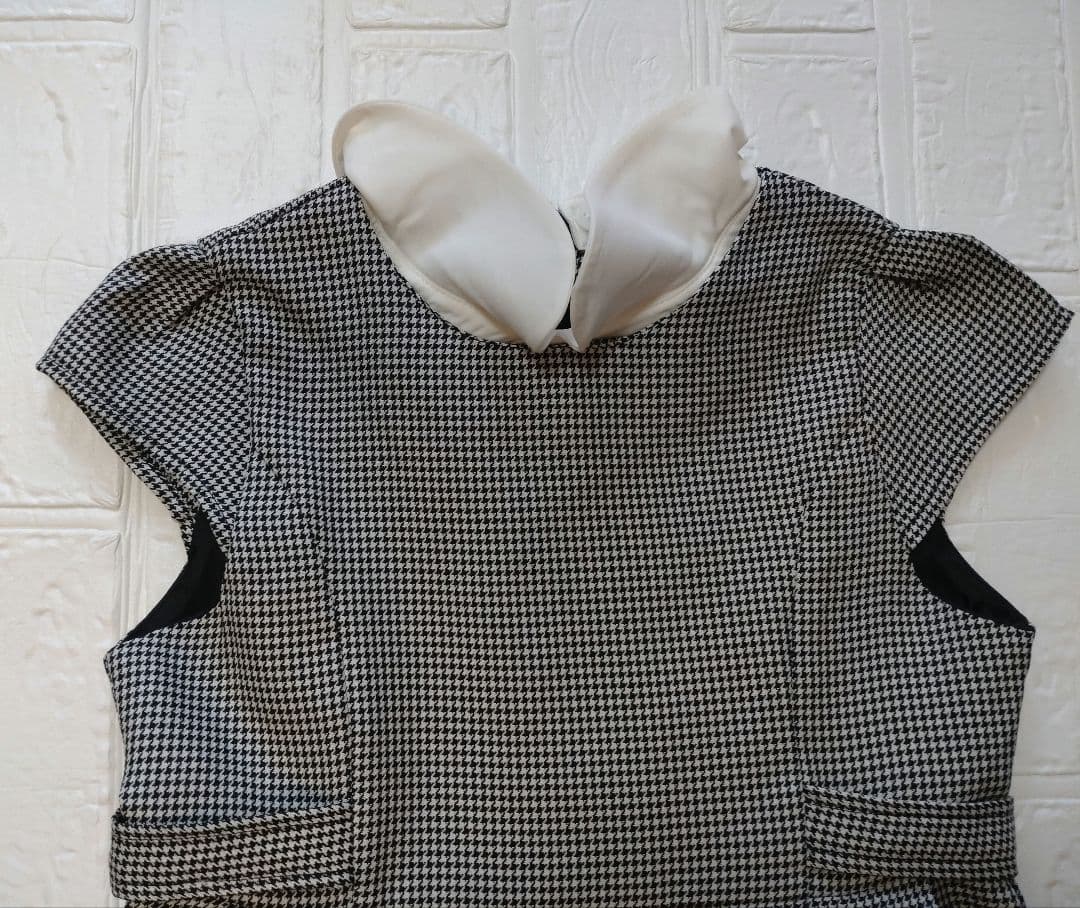 シュナ　プティマインワンピース