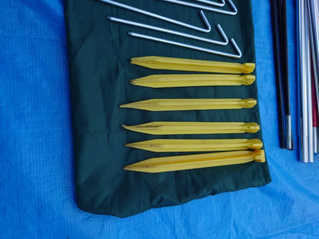 Coleman(コールマン) シェード タフスクリーンタープ 400