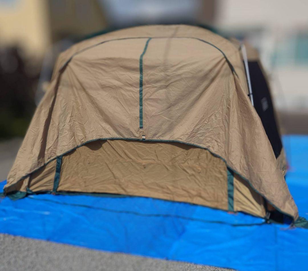 Coleman(コールマン) シェード タフスクリーンタープ 400