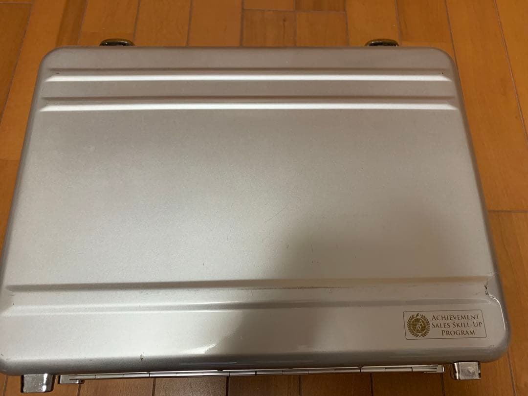 【アチーブメント】セールス・スキルアップ・プログラム（CD&DVD&テキスト）