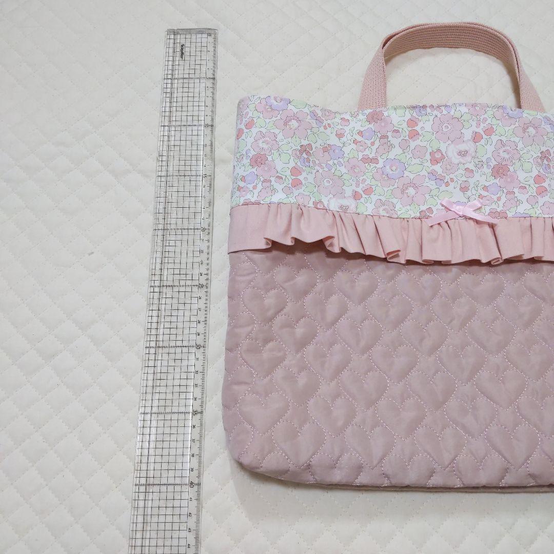 stm‪⑅◡̈*‬プロフ必読様オーダーページ レッスンバック お着替え袋