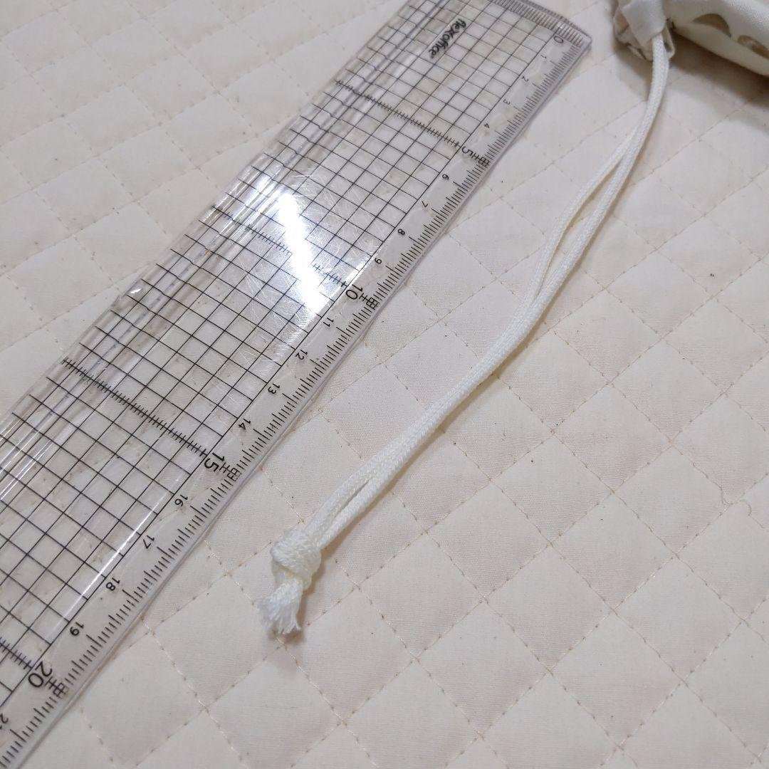 stm‪⑅◡̈*‬プロフ必読様オーダーページ レッスンバック お着替え袋