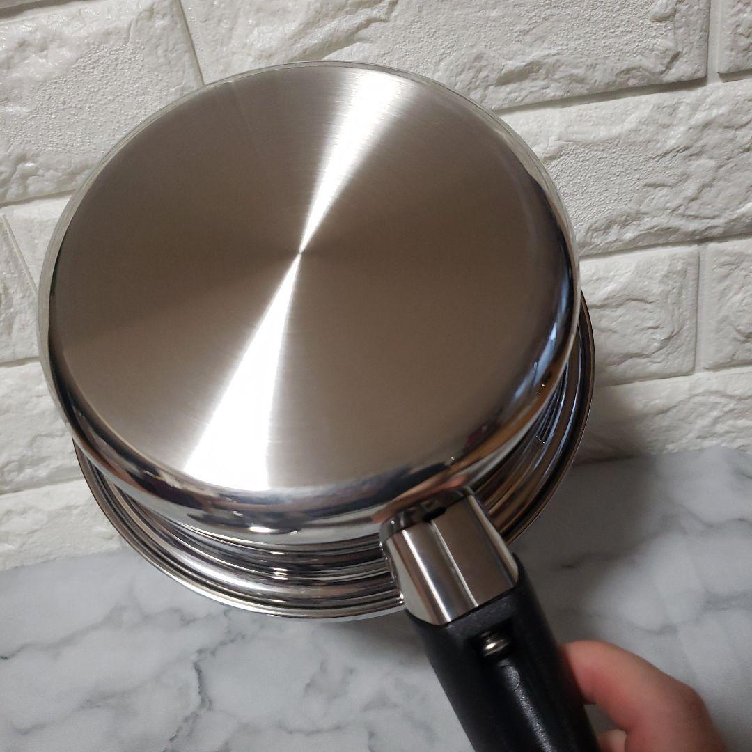 アムウェイ鍋 大、小ソースパンセット