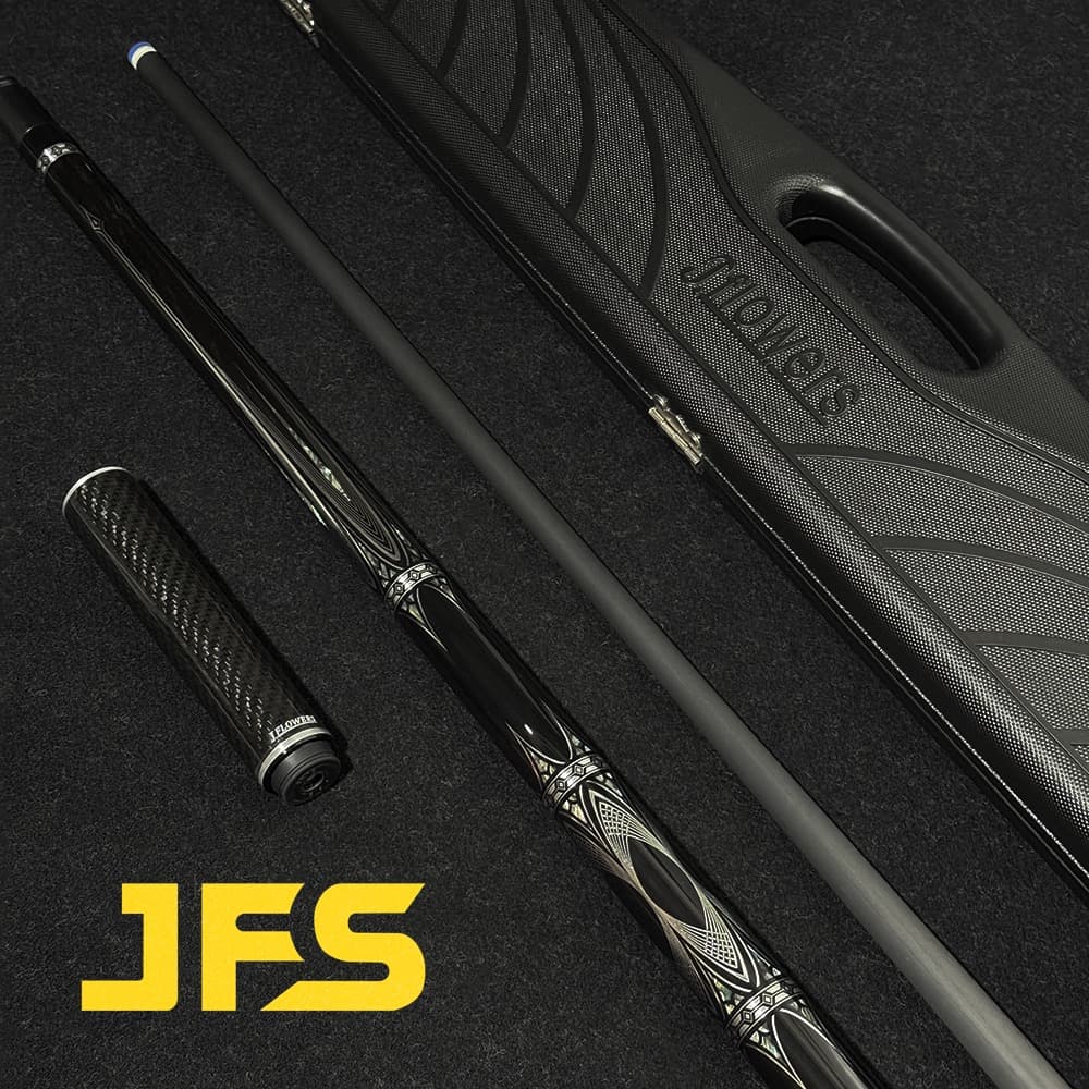ビリヤード 2024 JFlowers JF20-26F