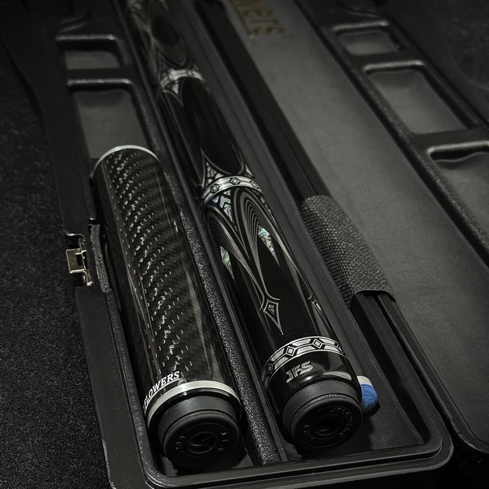 ビリヤード 2024 JFlowers JF20-26F