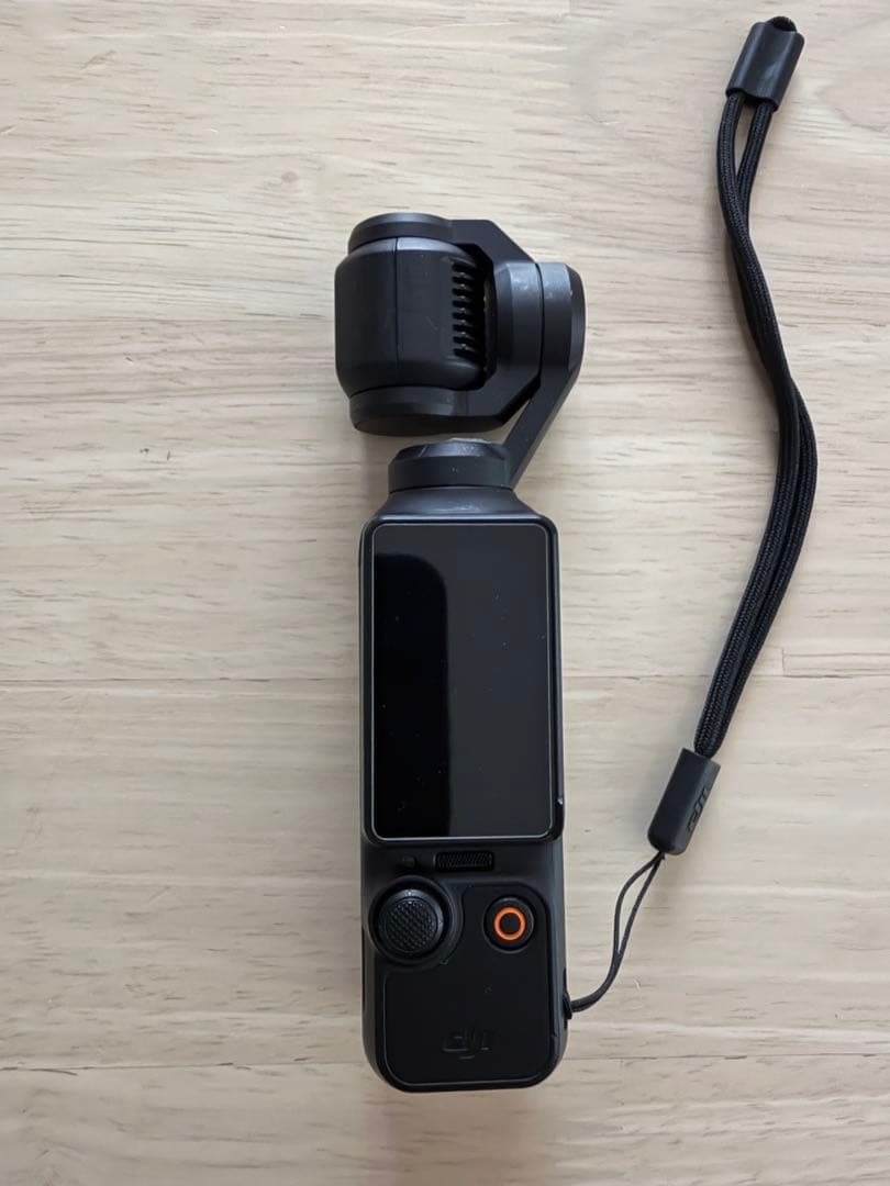 DJI OSMO POCKET3 クリエイターコンボ SDカード付き