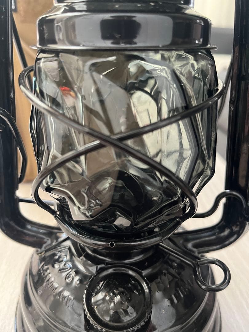 フュアーハンドランタンセット