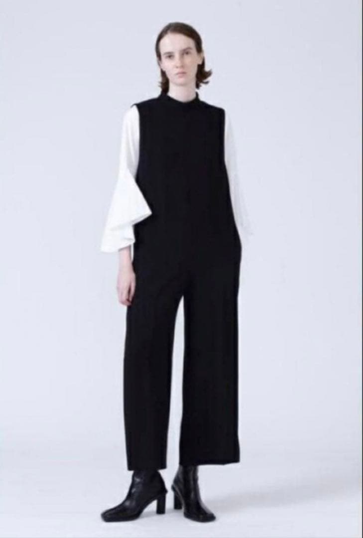 adore★オールインワン、シャツ 2セット