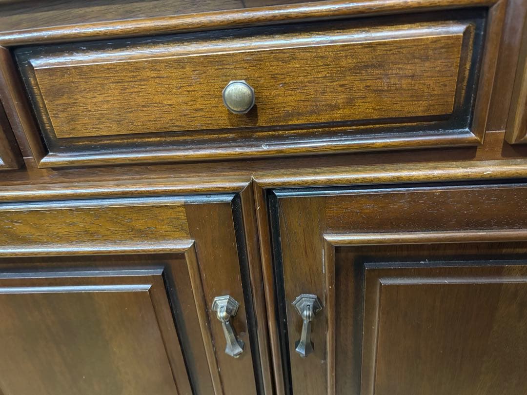 T40 マルニ コンソールキャビネット 地中海ロイヤルシリーズ