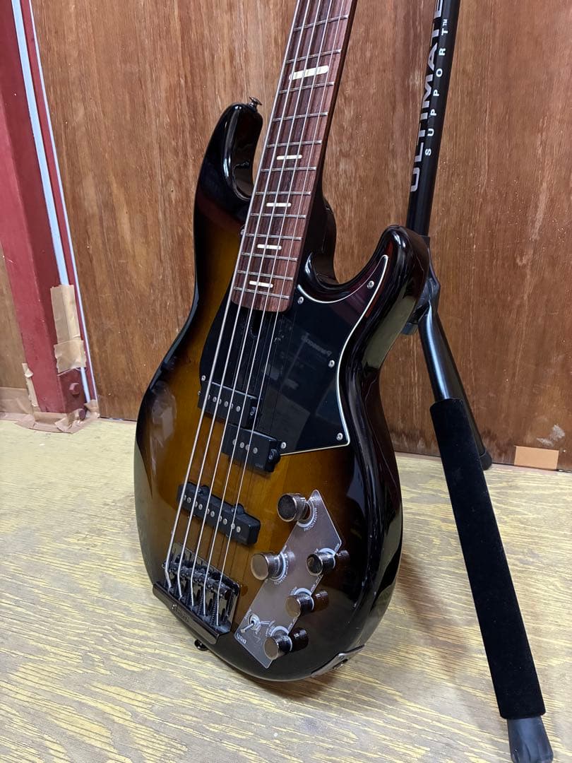 Nab◆YAMAHA◆エレキベース◆BB735A◆ギター◆音出し確認済み◆