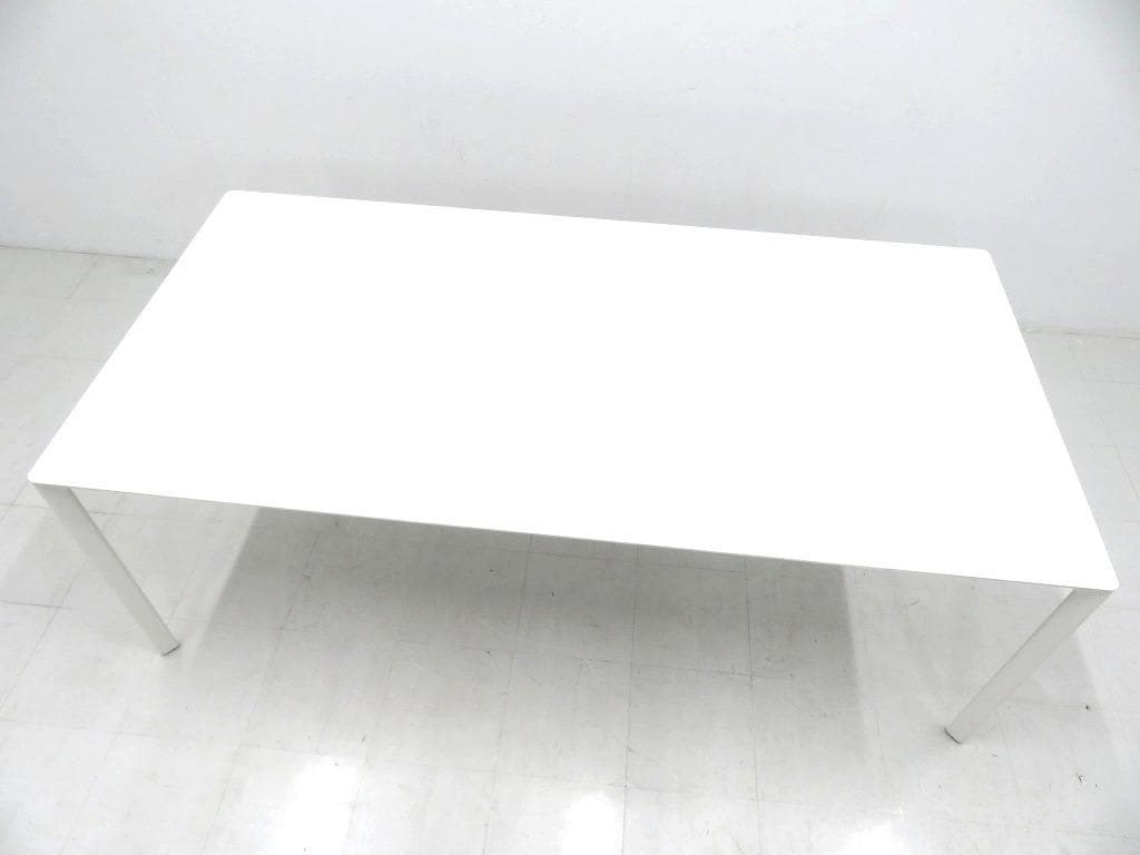 展示品　カッシーナixc リトモ　大型　ダイニングテーブル　デスク　机　モダン