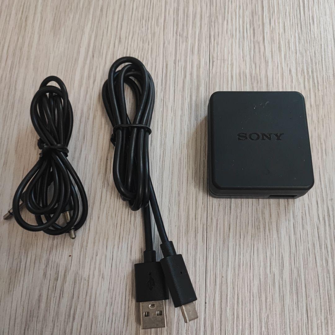 ソニー SONY お手元テレビスピーカー SRS-LSR200