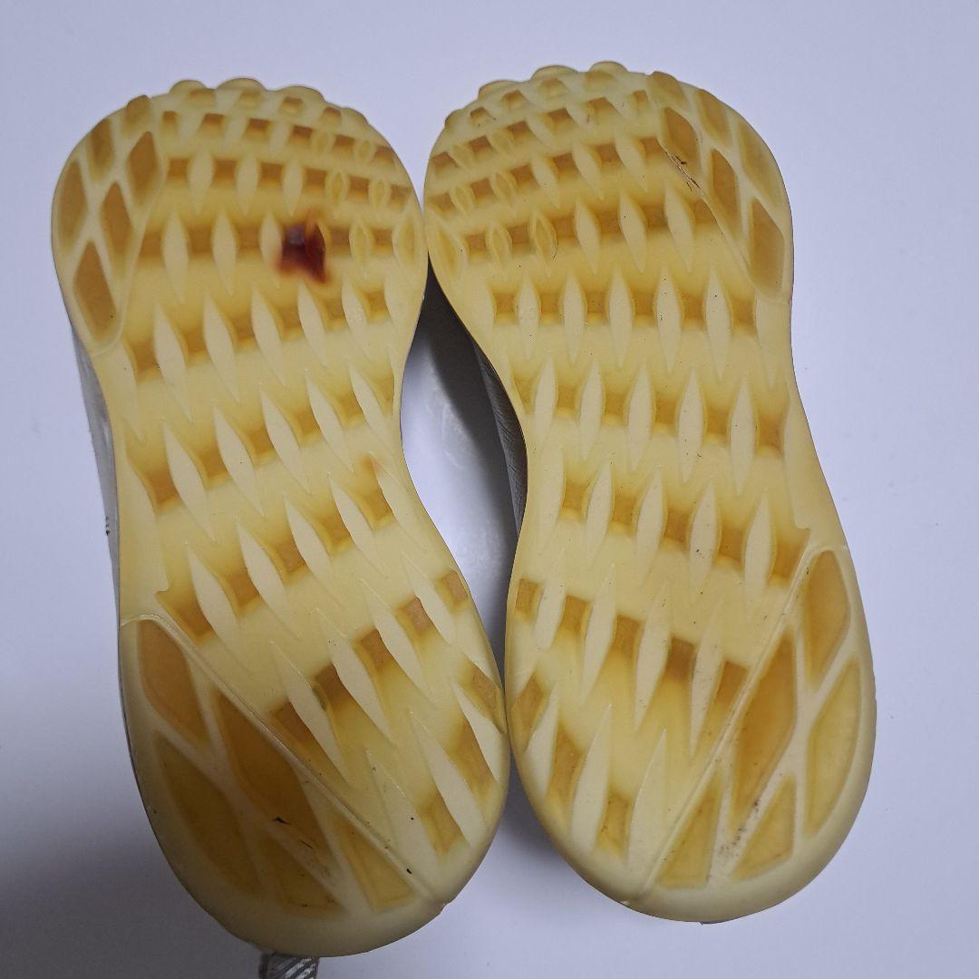 ECCO BOA ゴルフシューズ ホワイト