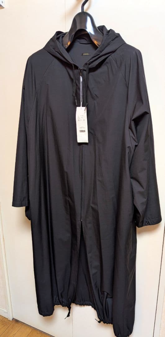 美品 2025年 COMOLI レインコート