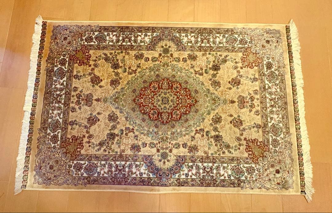 コンスタンティン ラグ 94x60cm