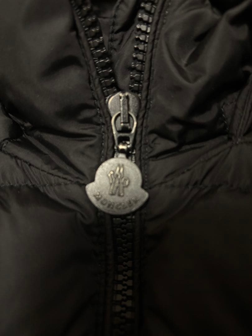 赫*）様 MONCLERダウンジャケット SABY
