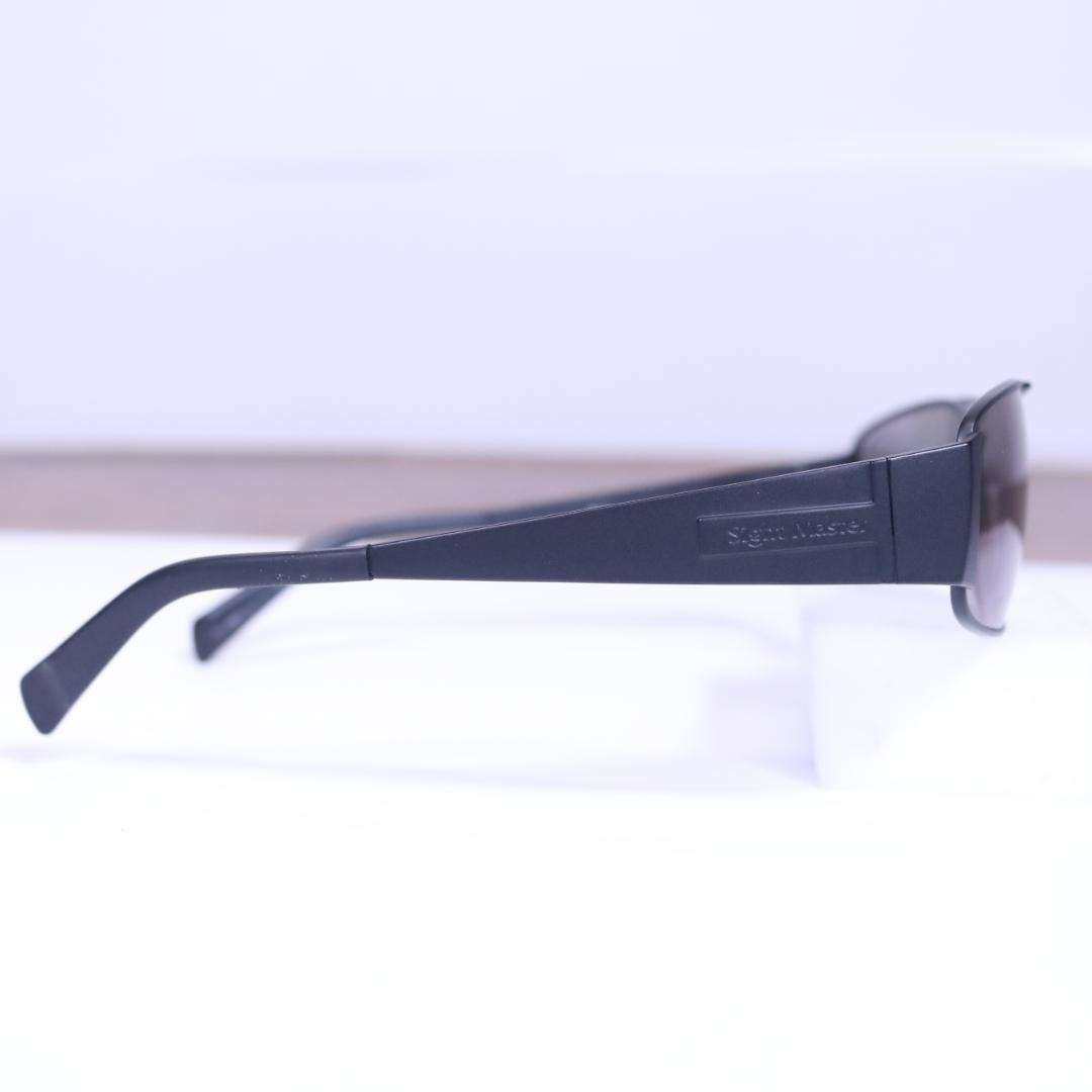 ティムコ サイトマスター デルタウイングTi 偏光サングラス