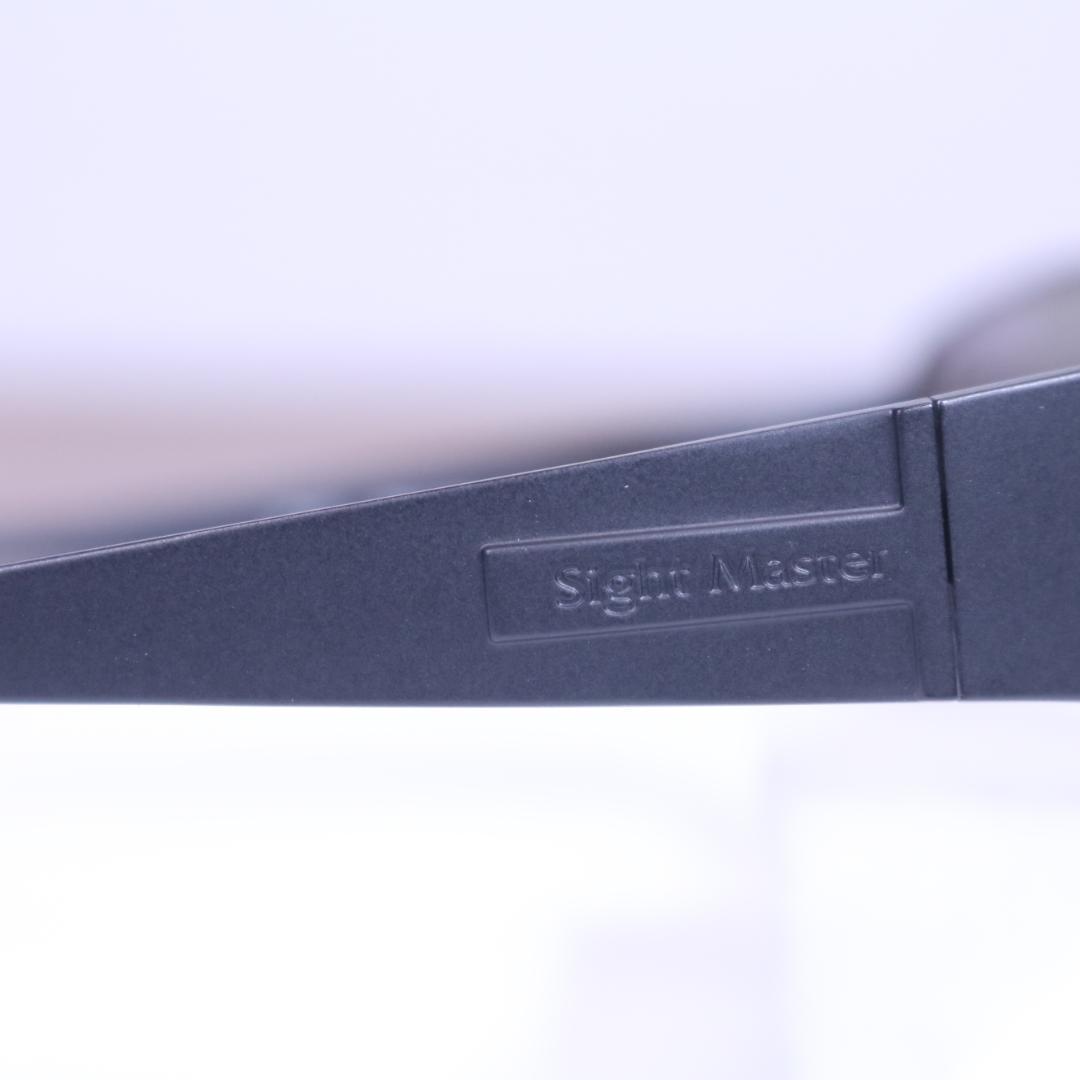 ティムコ サイトマスター デルタウイングTi 偏光サングラス