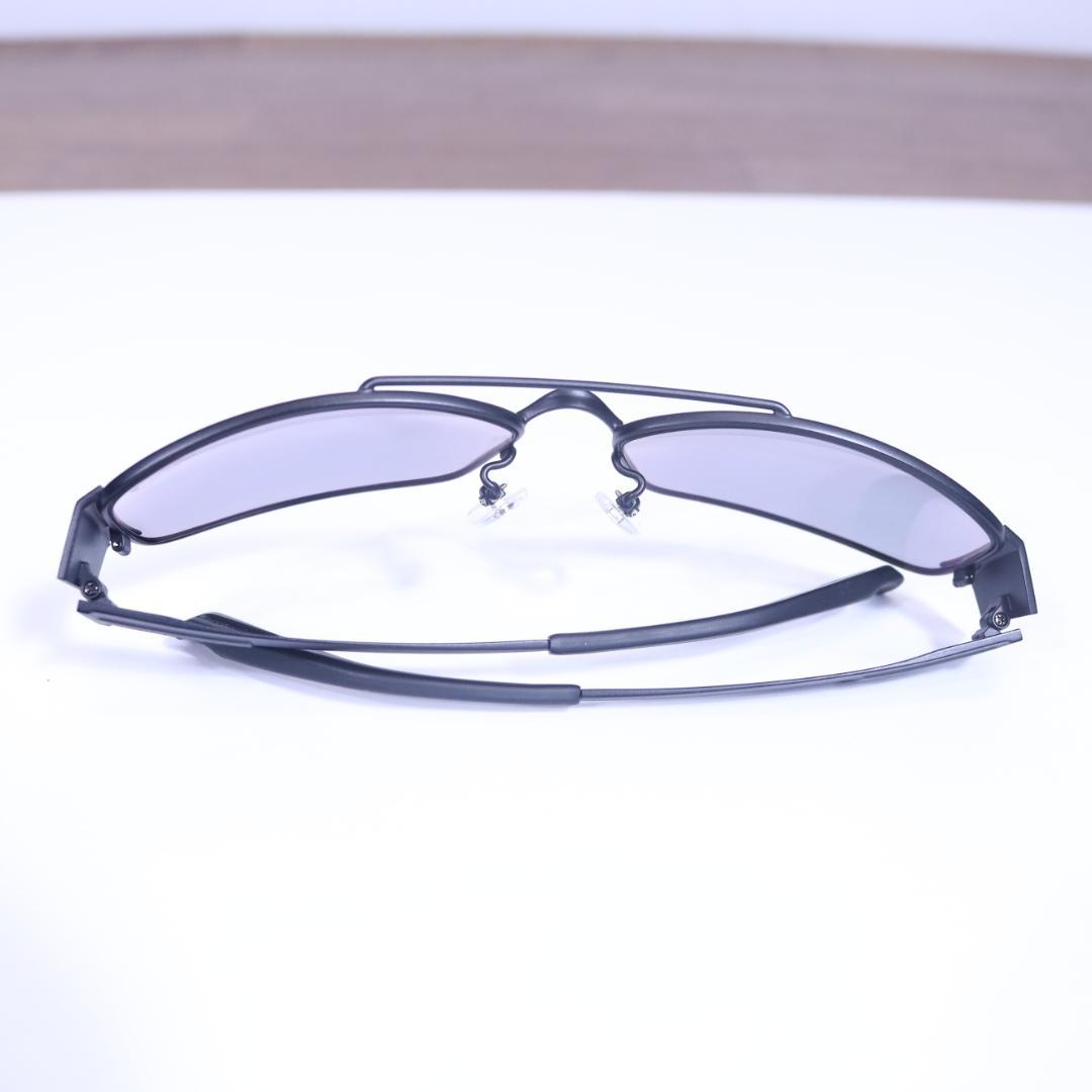 ティムコ サイトマスター デルタウイングTi 偏光サングラス