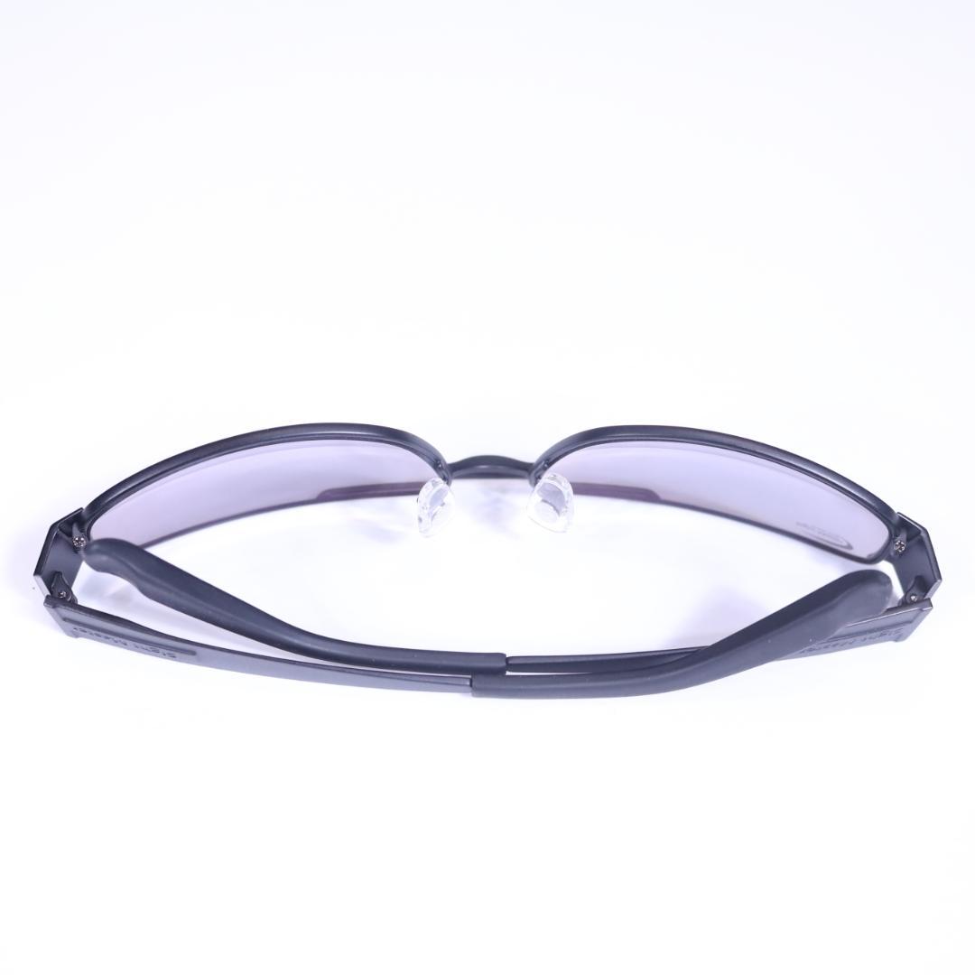 ティムコ サイトマスター デルタウイングTi 偏光サングラス