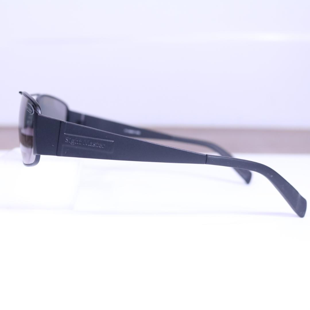 ティムコ サイトマスター デルタウイングTi 偏光サングラス