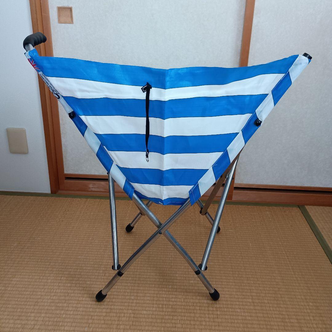 マクラーレン　ガダバウトチェア ２脚セット