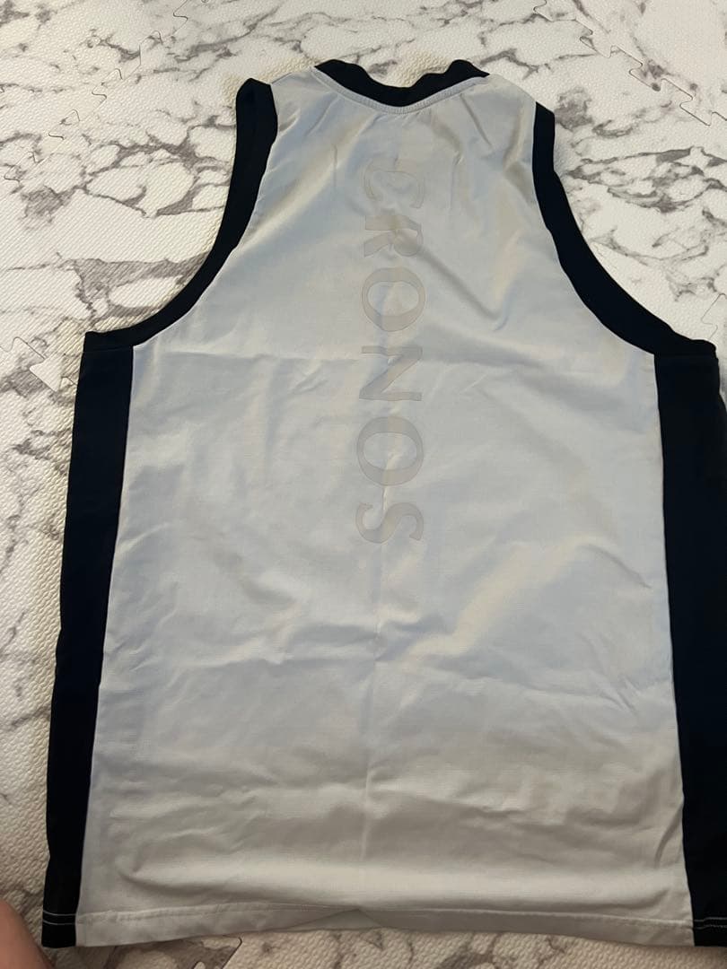 クロノス　CRONOS タンクトップ4枚セット