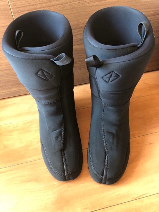 新品未使用　K2 FL3X  インナーブーツ