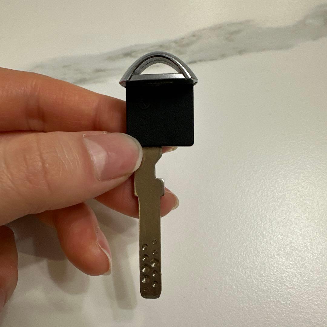 Nissan GT-R キーレスエントリーキー