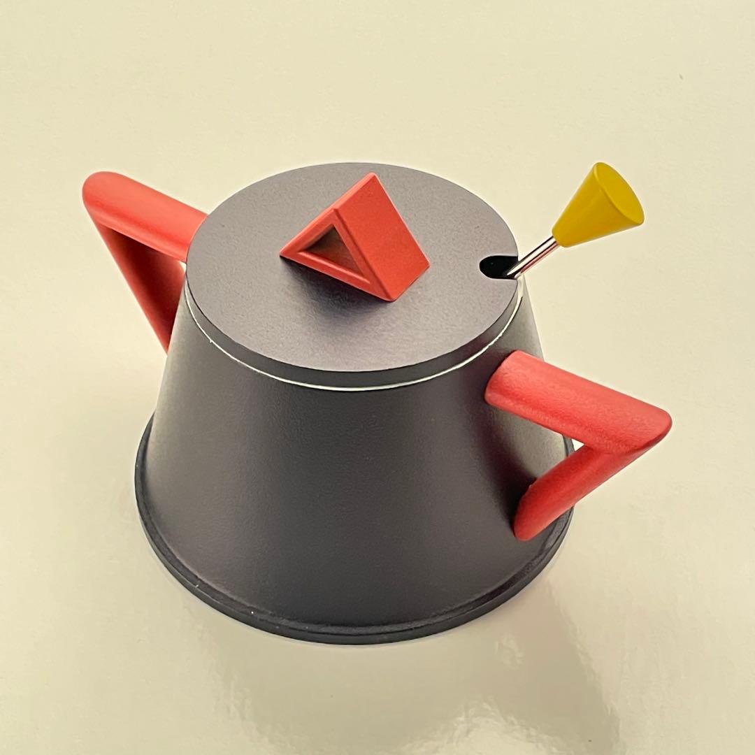 LAGOSTINA zuccheriera vintage シュガーボウル