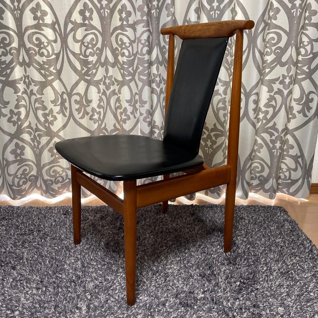 飛騨産業　チェア　3/3