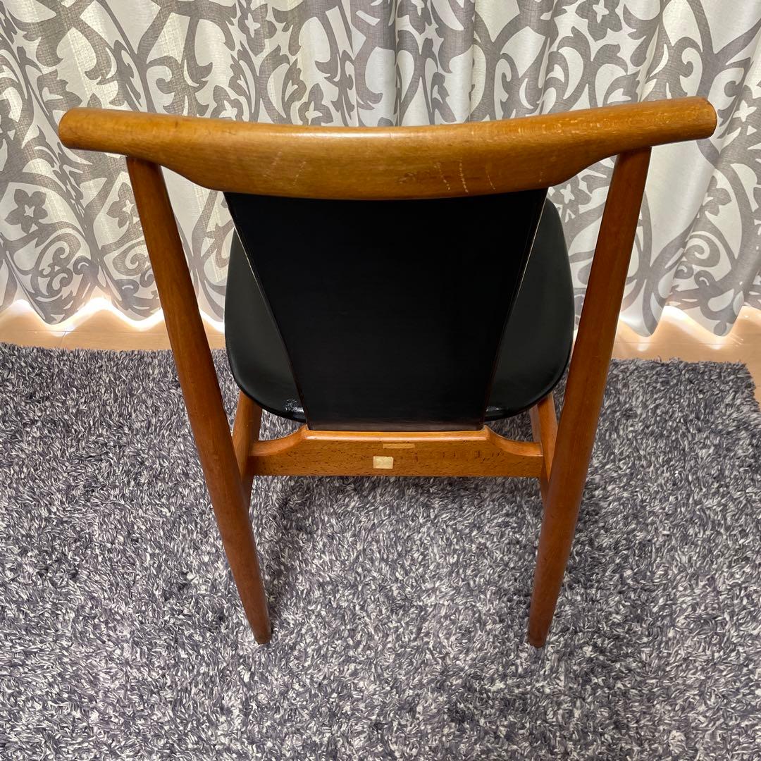 飛騨産業　チェア　3/3