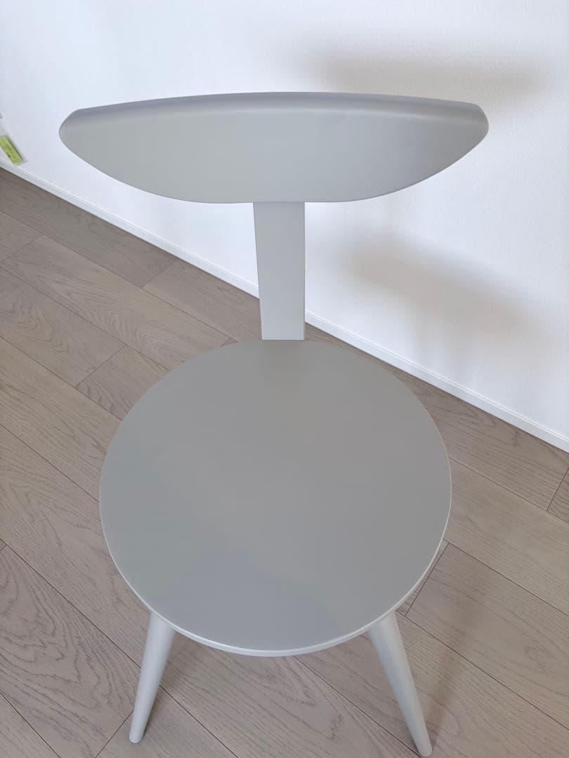 関家具 NiPPONAIRE コマクサ　ビーチ無垢　ダイニングチェア